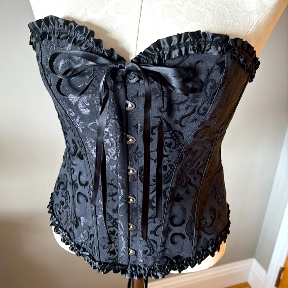 Corset / Bustier/ Shapeweare Top